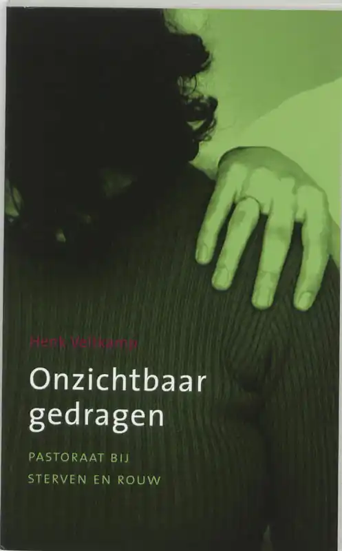 Gratis Verzending Onzichtbaar gedragen - H. Veltkamp
