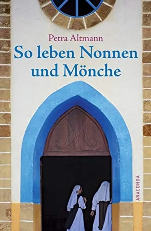 So leben Nonnen und Mönche - Author Unknown Voordeelprijs