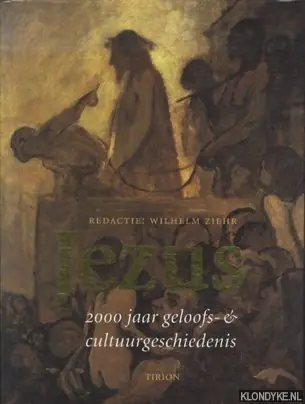Jezus - Ida Friederike Görres; DAVID FLUSSER; Wilhelm Ziehr Koop Vandaag