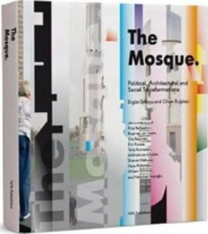 Aanbieding The Mosque. - E. Erkoçu; C. Bugdaci