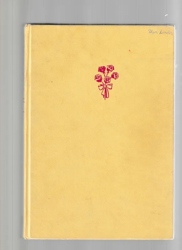 Direct Beschikbaar Rozemarijntje omnibus - W.G. van de Hulst
