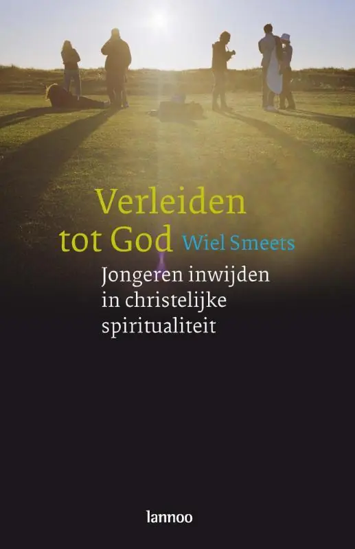 Betaalbaar Verleiden tot god - W. Smeets