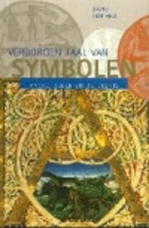 Lage Prijs Verborgen taal van symbolen - Fontana