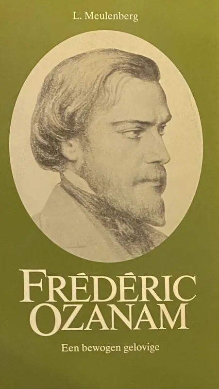 Shop Nu Frederic Ozanam - L. Meulenberg