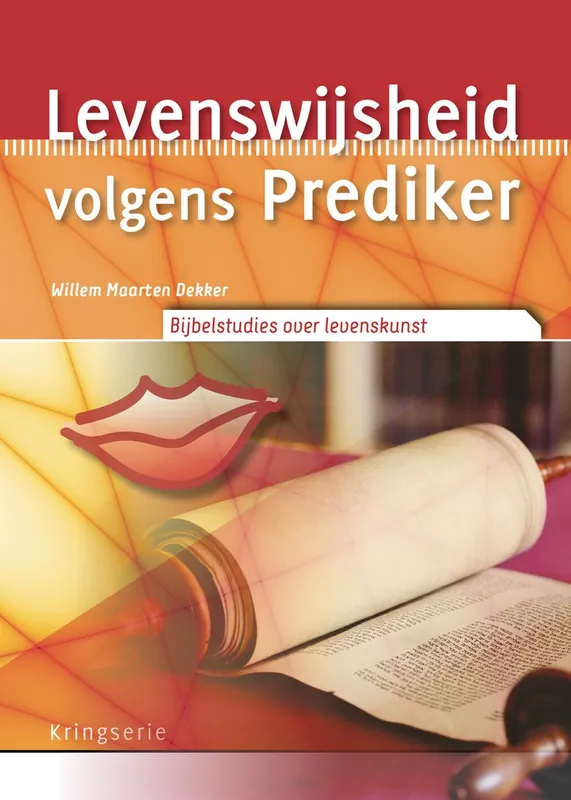 Beperkt Aanbod Levenswijsheid volgens Prediker - Wim Dekker