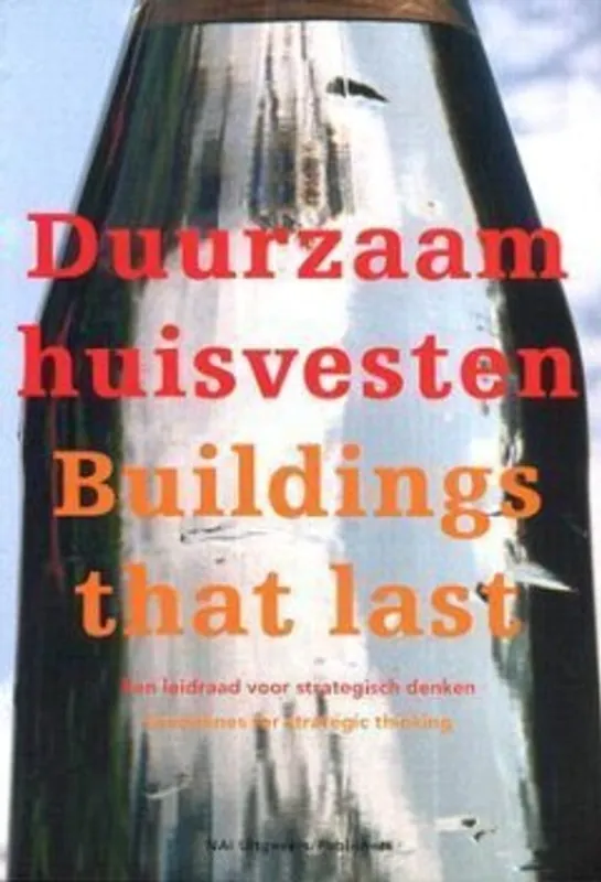 Duurzaam huisvesten - Onbekende auteur Gratis Retour