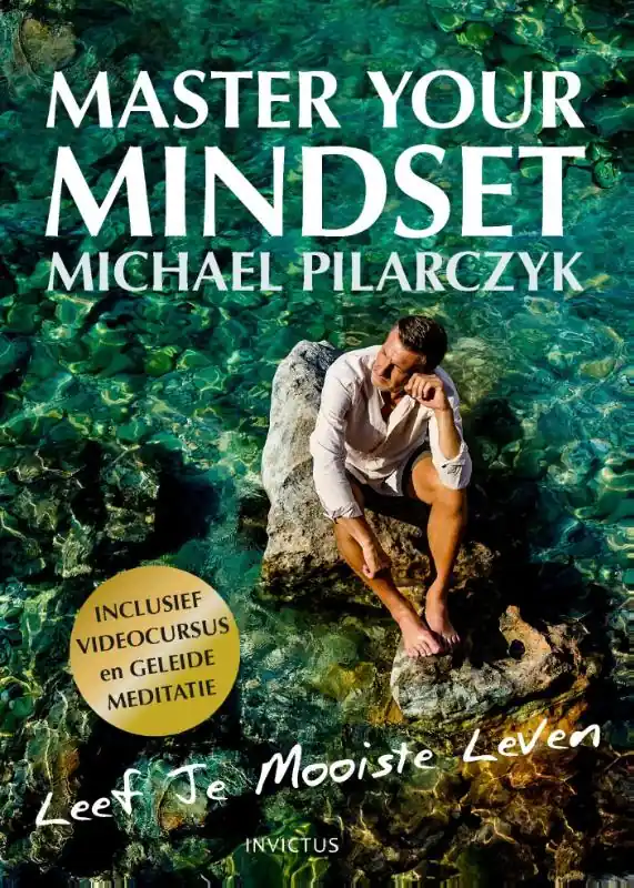 Lage Kosten Master your mindset - Michael Pilarczyk
