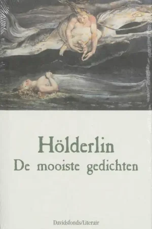 Lage Prijs De mooiste gedichten - Holderlin
