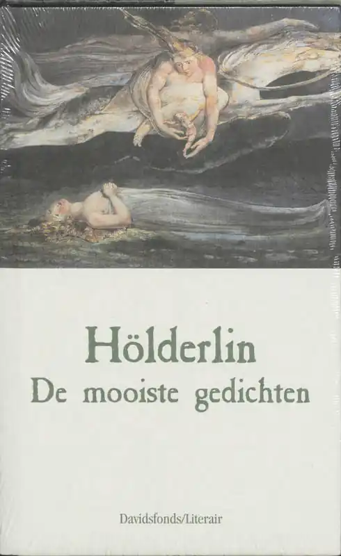 Lage Prijs De mooiste gedichten - Holderlin