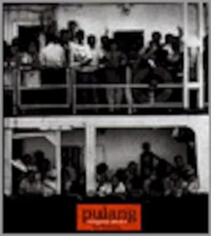 Pulang - J. Banning; M. Dings Snelle Levering