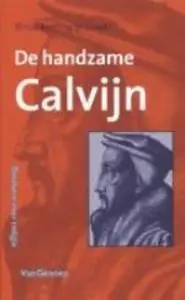Voordeelprijs De handzame Calvijn - R. Reeling Brouwer