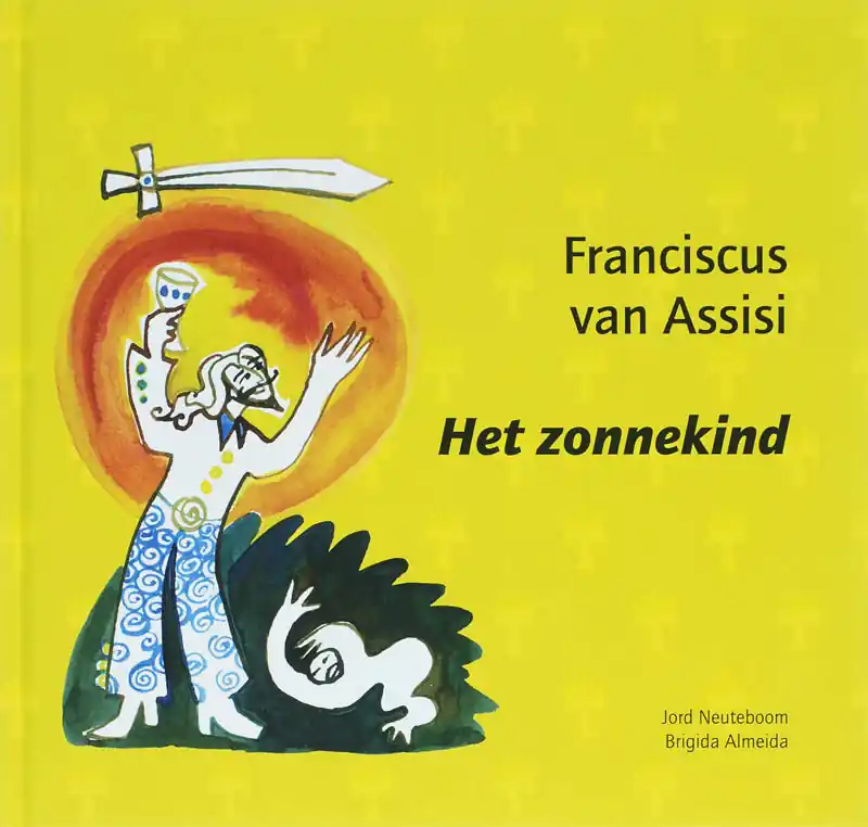 Het zonnekind - J. Neuteboom Fabrieksprijs