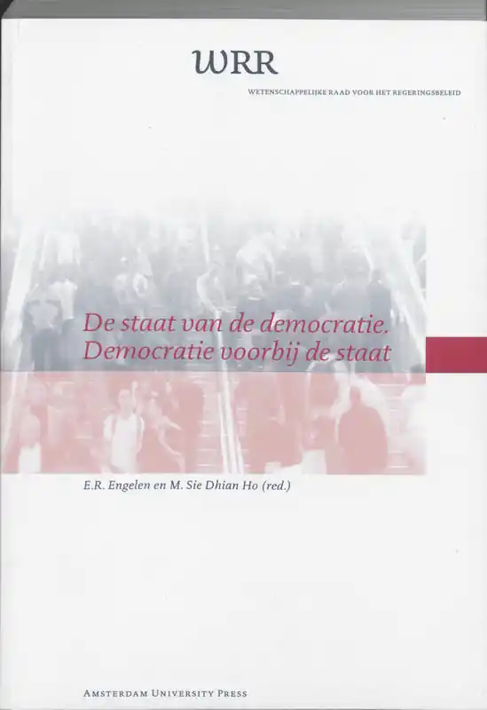 Gecertificeerd De staat van de democratie