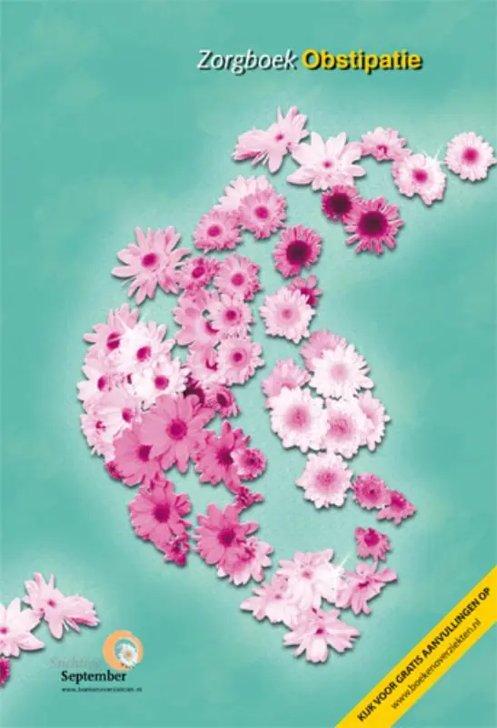 Bestseller Obstipatie