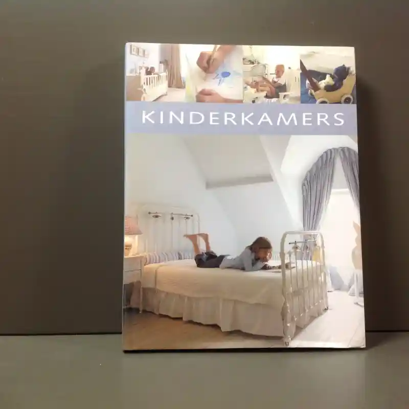 Beperkte Voorraad Kinderkamers - N/A