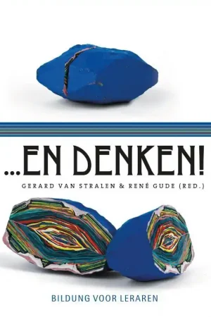 ...En denken - Gerard van Stralen Beperkte Voorraad