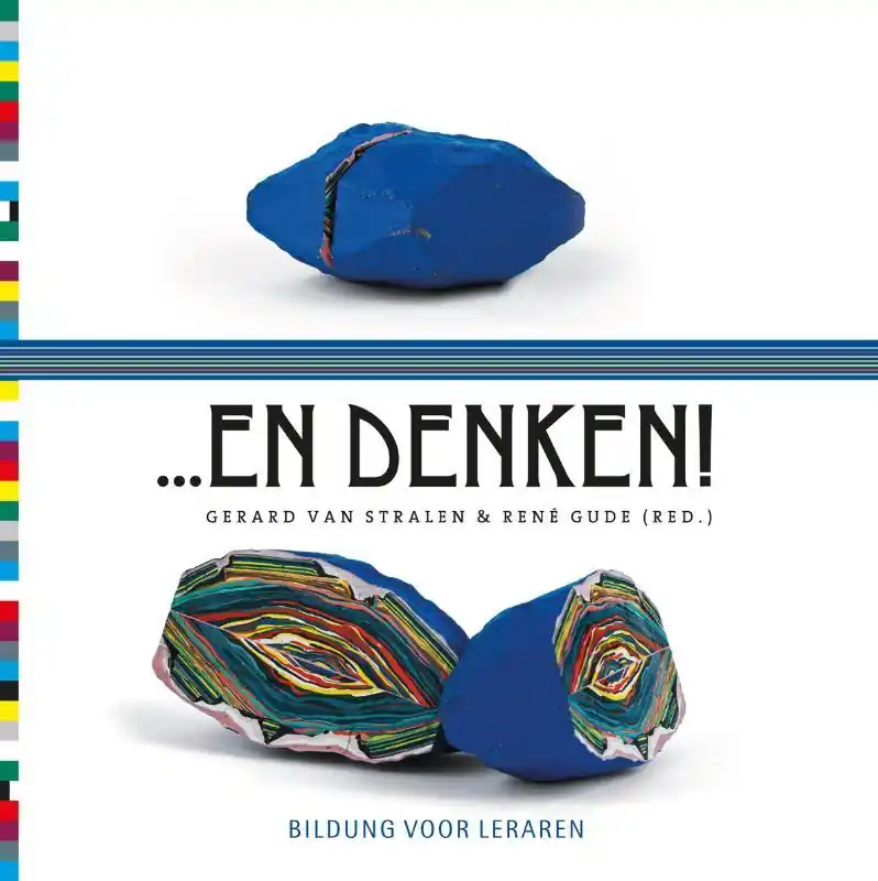 ...En denken - Gerard van Stralen Beperkte Voorraad