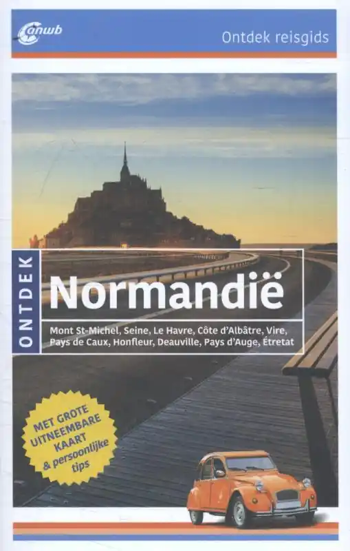 Gereduceerde Prijs Normandië - Klaus Simon