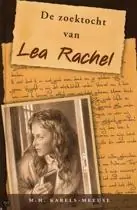 Populair De zoektocht van Lea Rachel - M.H. Karels-Meeuse