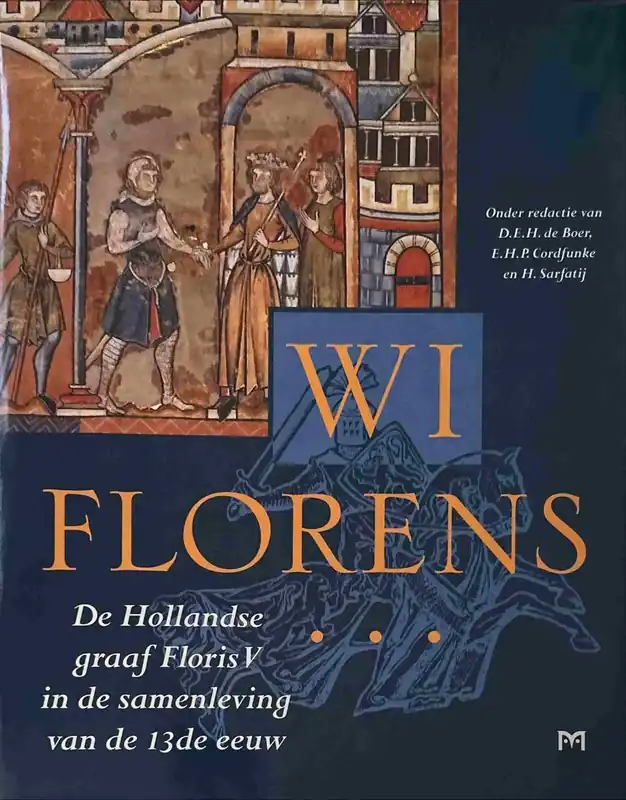 Must-Have Wi Florens - E.H.P. Cordfunke