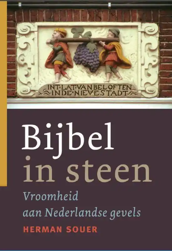 Bijbel in steen - H. Souer Populair
