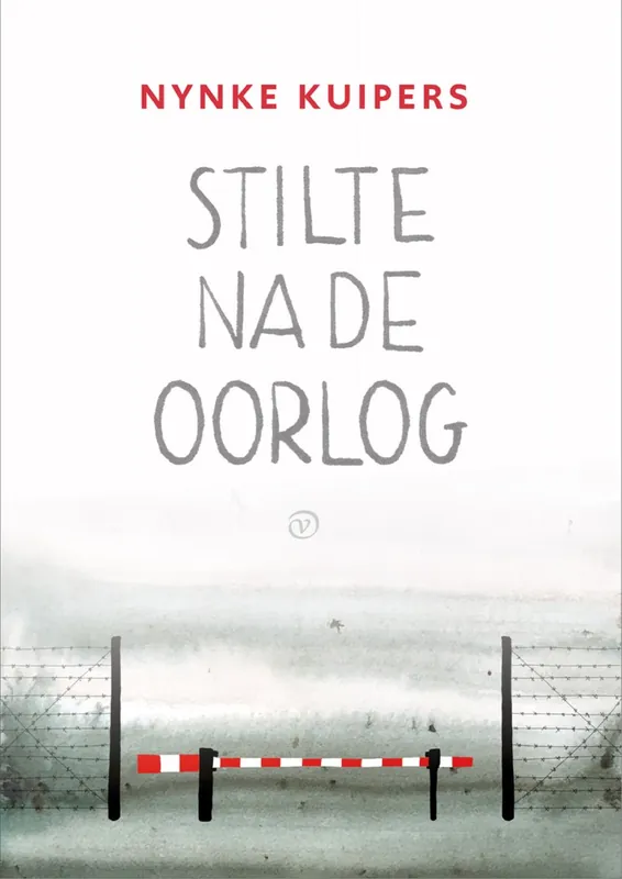 Stilte na de oorlog - Nynke Kuipers Favoriet