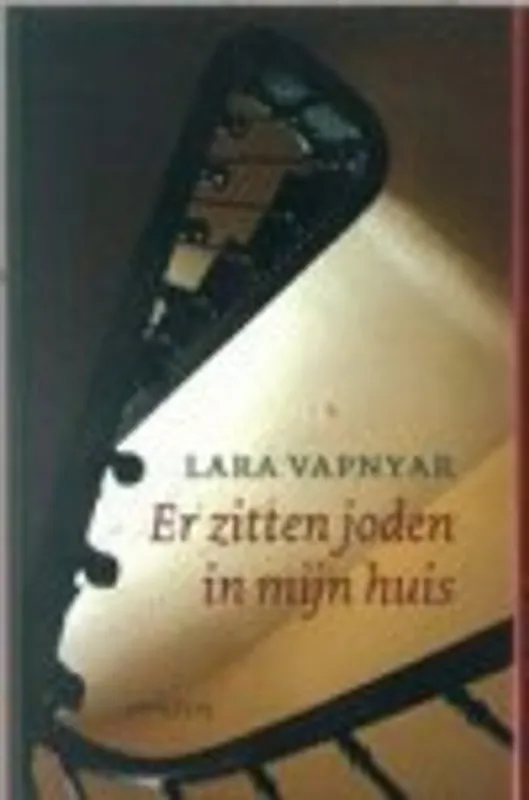 Lage Kosten Er zitten joden in mijn huis - Lara Vapnyar
