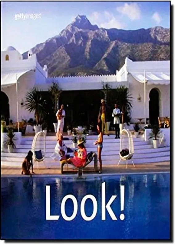 Look!: Ordinary and Extraordinary Lifestyles (Fat Lady) - Group, Endeavour Beste Prijs