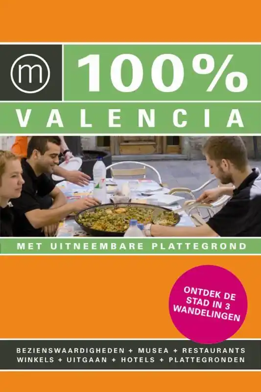 Fabrieksprijs Valencia - M. Beerens