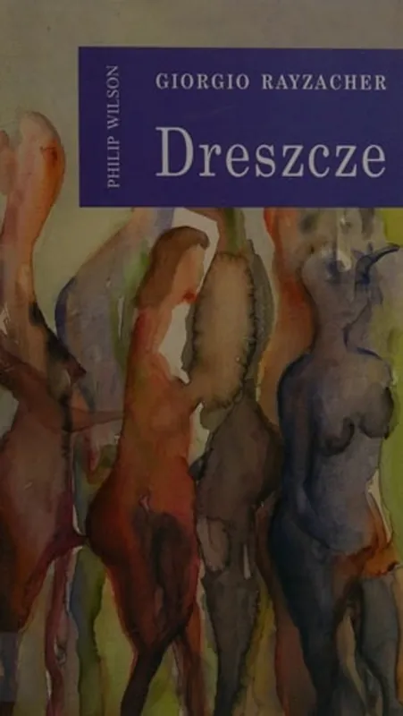 Op = Op Dreszcze - Jerzy Rayzacher