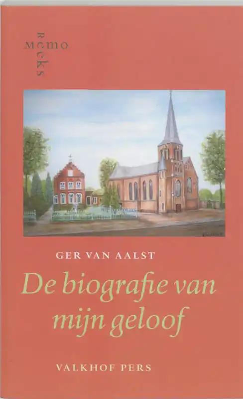 De biografie van mijn geloof - G. van Aalst Gratis Verzending