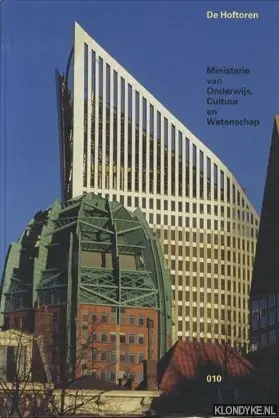 Voordeelprijs De Hoftoren - P. Groenendijk