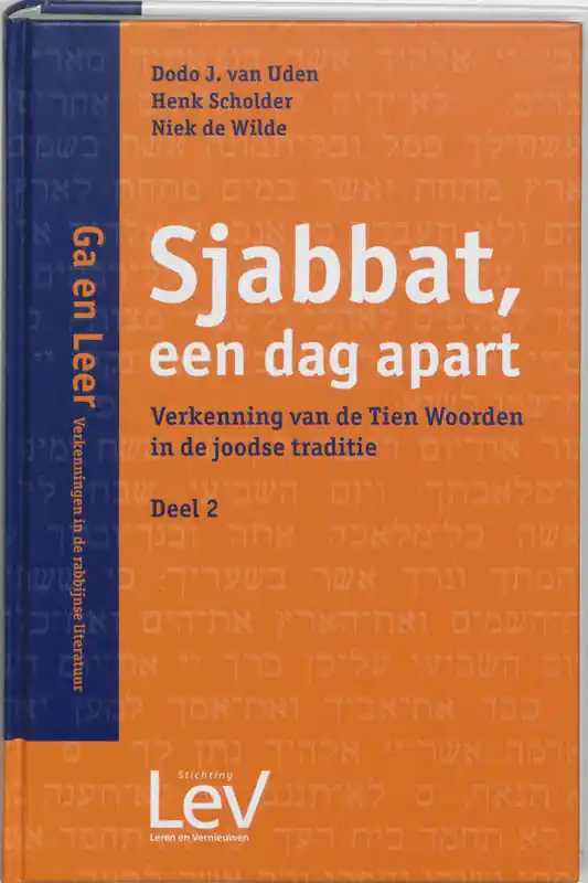 2 - Dodo J. van Uden; Niek de Wilde; Henk Scholder Meest Verkocht
