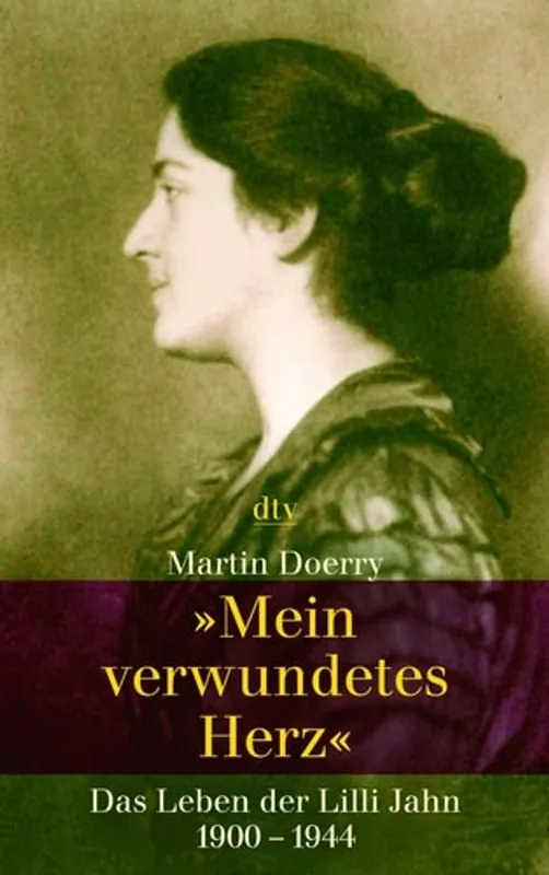 Mein Verwundetes Herz - Martin Doerry Veilige Betaling