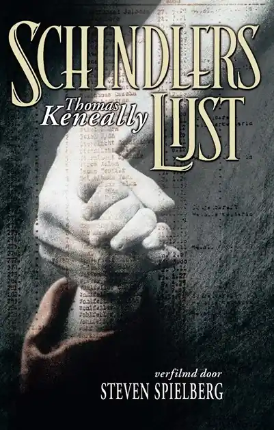 Gratis Verzending Schindlers lijst - Thomas Keneally