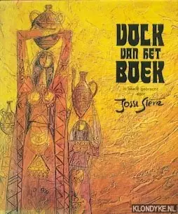 Volk van het boek - Stern Op = Op