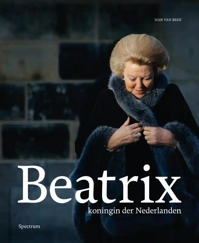 Koopje Beatrix - Han van Bree