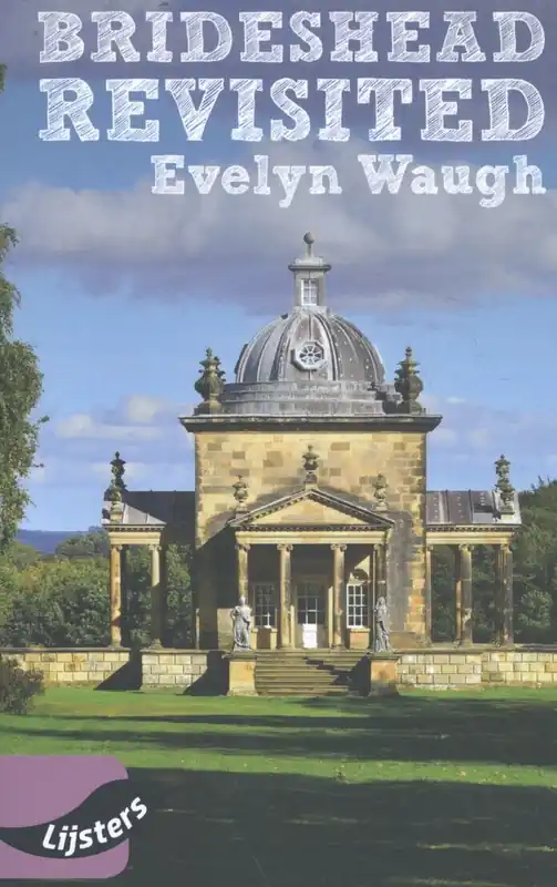 Tijdelijk Beschikbaar Brideshead Revisited - Evelyn Waugh
