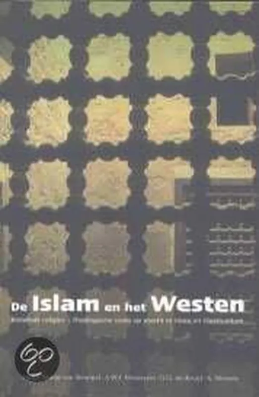 Premium De islam en het westen - A.W. van bommel