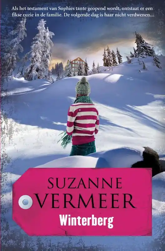 Koopje Winterberg - Suzanne Vermeer