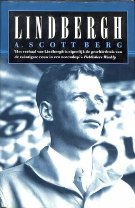 Lindbergh - A.S. Berg Flitsaanbieding