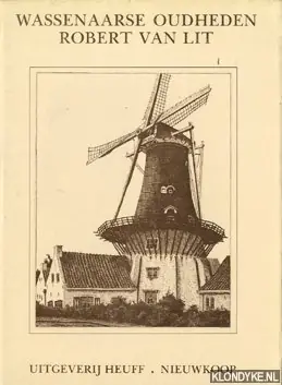 Wassenaarse oudheden - Roos Koopje