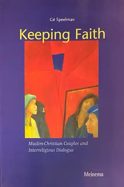 Keeping Faith - G. Speelman Direct Verzonden