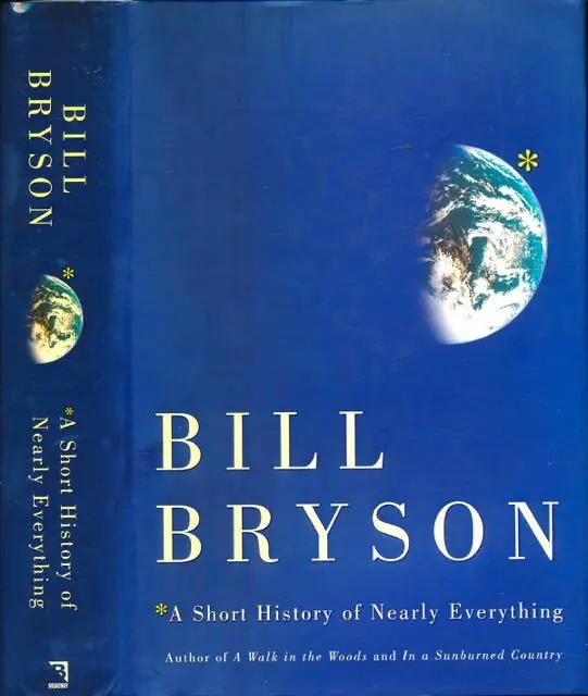 Exclusieve Aanbieding A Short History of Nearly Everything. - Bill Bryson