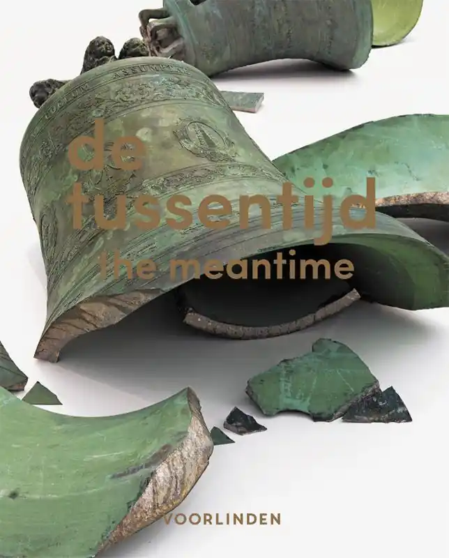 De tussentijd - Suzanne Swarts Hete Deal