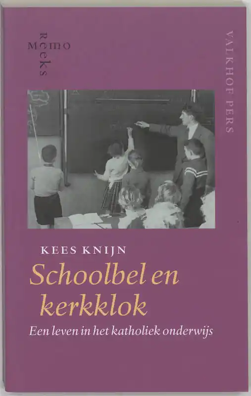 Schoolbel en kerkklok - Kees Knijn Must-Have