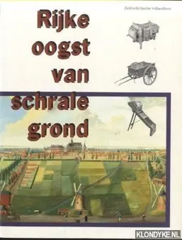 Aanbieding Rijke oogst van schrale grond - Davids
