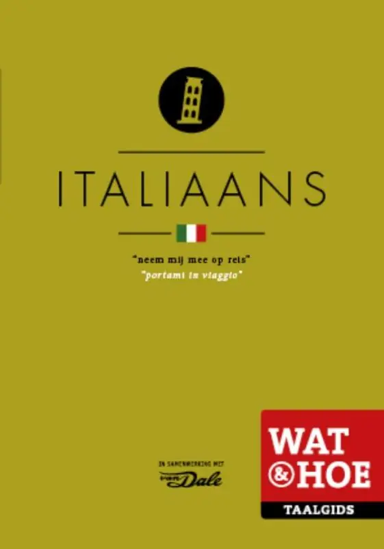 Italiaans Exclusieve Aanbieding