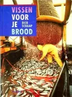 Laatste Versie Vissen voor je brood - Schaap