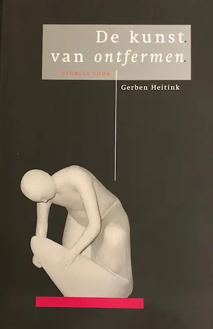 Het geloofsgesprek - R. Hornikx Bestel Nu